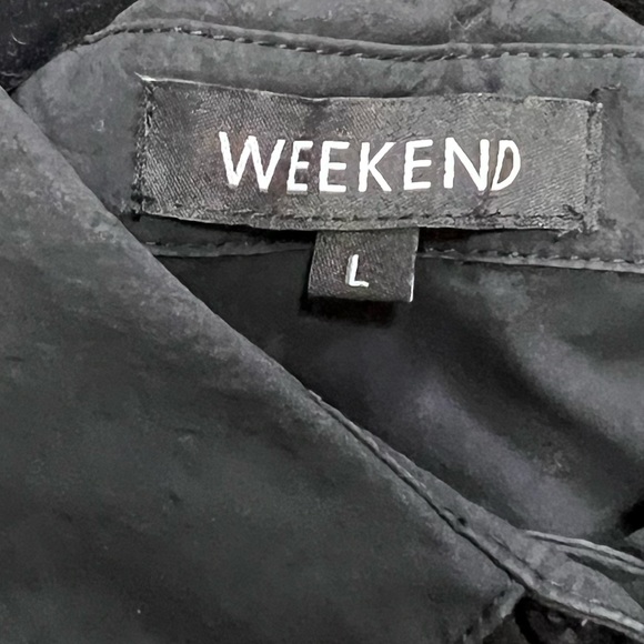 Weekend button dress - Picture 6 of 8